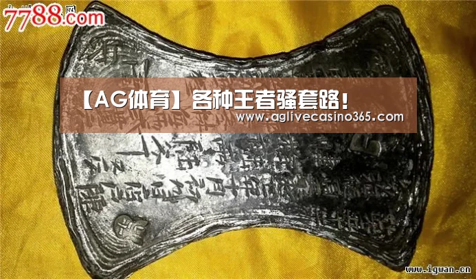 【AG体育】各种王者骚套路!(图3) AG直播